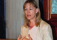 Warlick: Kosova Statüsü Sona Ermiş Bir Konu