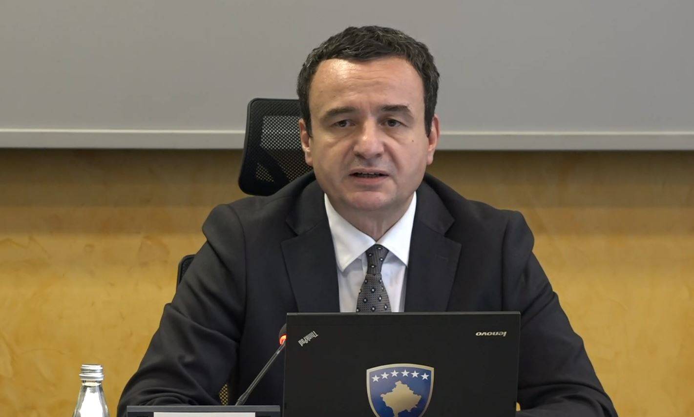 Sırbistan’a Düzenleme Kararı 1 Eylül’de Uygulanacak