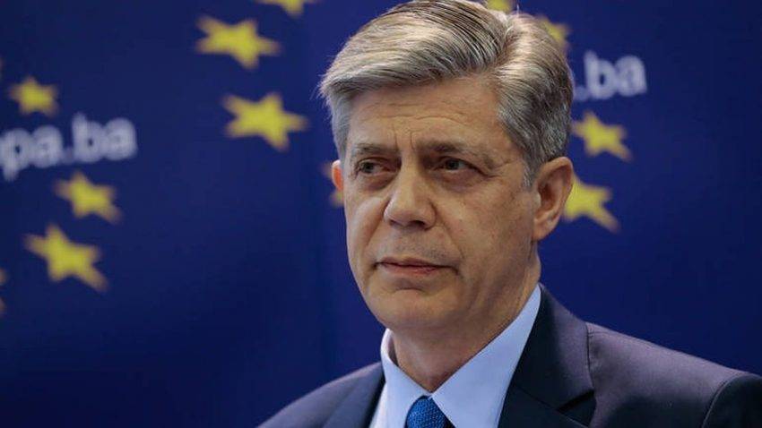 EULEX, Kuzeydeki Durumun Sakinleştirilmesi İçin KFOR’a Yardım Etmeye Hazır
