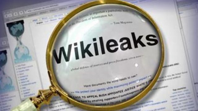 WikiLeaks: Kosova Bölünme Yolunda