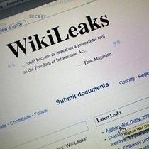 WikiLeaks: Büyük Arnavutluk Balkanları İstikrarsızlaştırır