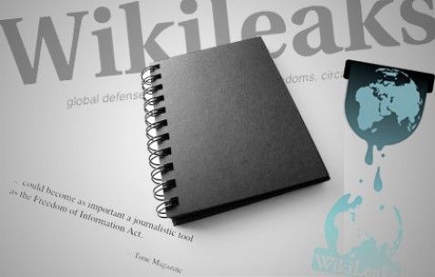 Wikileaks ABD'nin Kosova'yla İlgili Telgraflarını Açıkladı