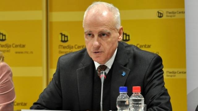 Wilhelm: Sırp Belediyeler Birliğinin Kurulmasında Kosova Karar Verir
