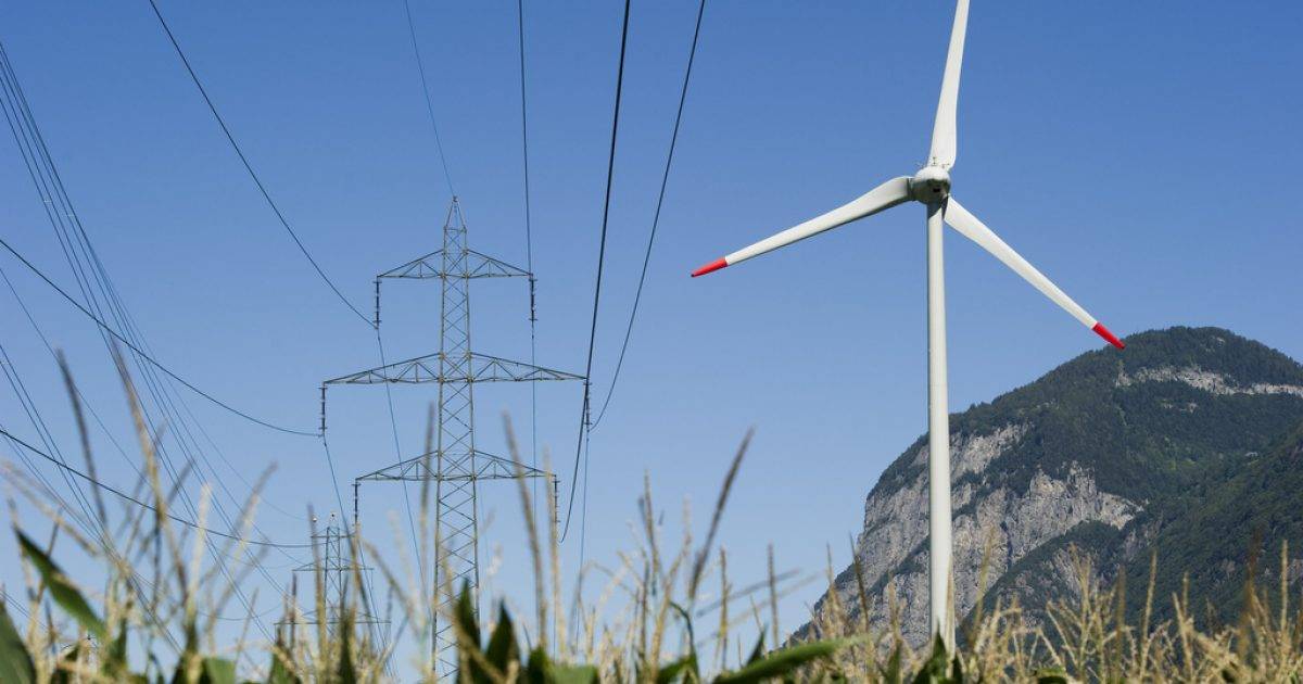 Kosova Yenilenebilir Enerjiyi %25’e Kadar Artırmayı Hedefliyor