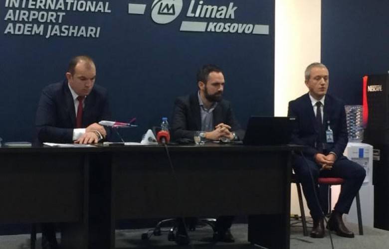"Wizz Air" Nisanda Priştine'den İlk Uçuşu Gerçekleştirecek