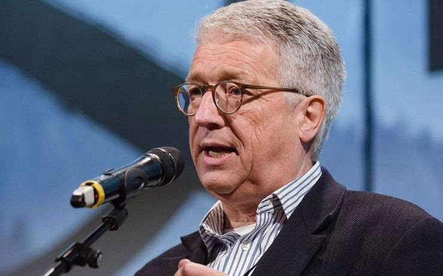 Sorensen Ciddi Bir Arabulucu, Ancak Güçlü Destek Gerek