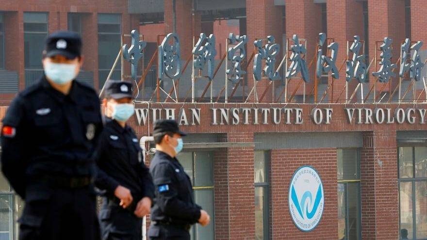 Corona virüsü Çin’deki laboratuvardan çıktı iddiası kuvvetleniyor: Çarpıcı istihbarat ortaya çıktı