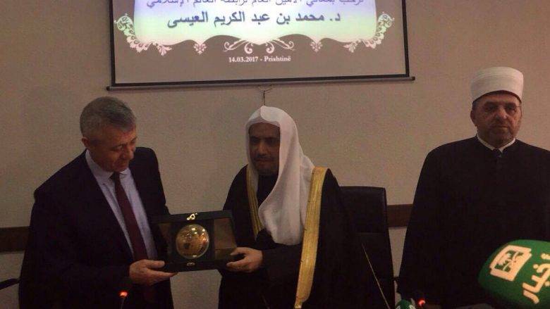 İslam Nefret Dini Olsaydı Müslümanların Sayısı Bu Kadar Olmazdı