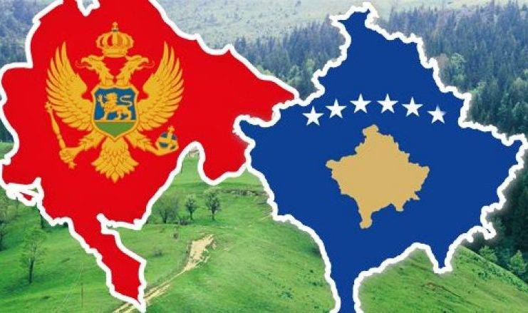 Karadağ Hükümeti, Thaçi-Vujanoviç Anlaşmasını Yorumladı