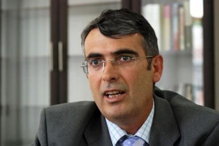 Xhabir Hamiti, Türkiye Diyanet İşleri Başkanı Görmez Tarafından Kabul Edildi