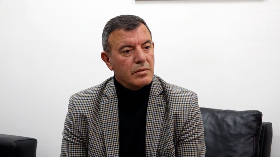 LDK’lı Xhafer Gashi Tüm Görevlerinden İstifa Etti