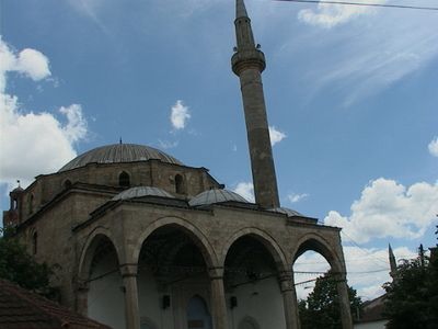 Ramazan Bayramı 9 Eylül Perşembe Günü
