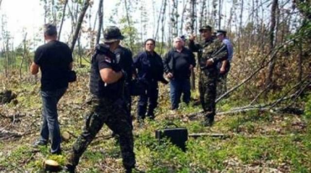 Kosova-Sırbistan Sınırında İki Cinayet Olayı