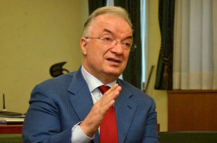 Haliti, Mahkeme’ye Davet Edildiği Haberleri Yalanladı