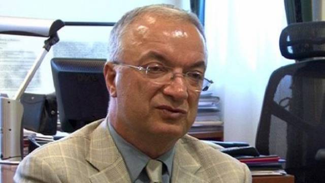 Haliti: Uluslararası Etmen Müdahale Etsin
