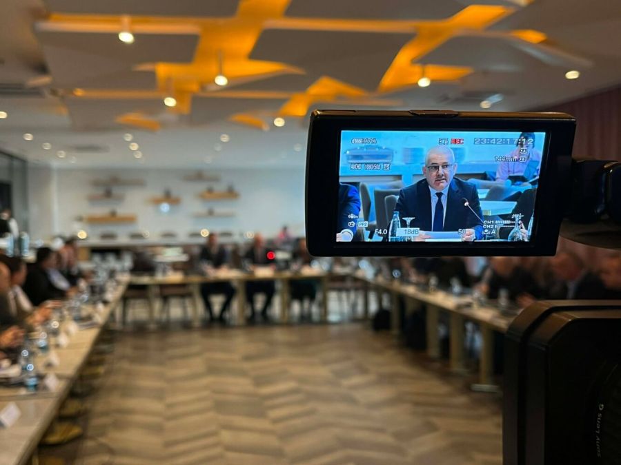 Kosova, Risk Yönetiminde Avrupa Standartlarına Yaklaşıyor
