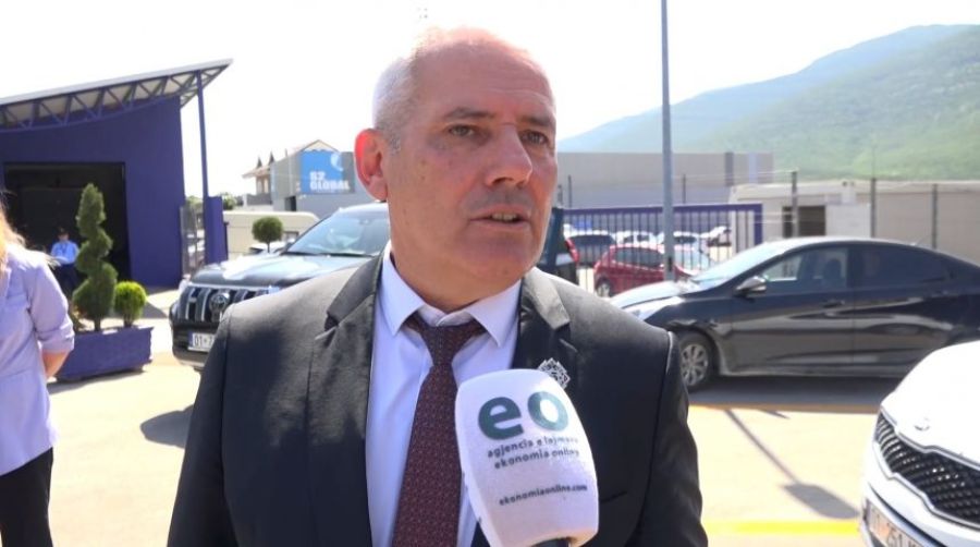  Sveçla, Uyuşturucu Madde Ele Geçiren Polisi Tebrik Etti