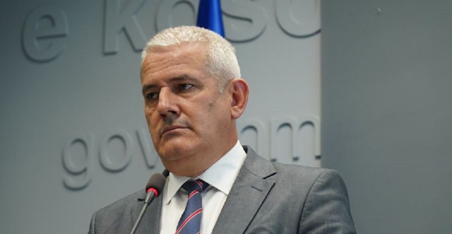 Sveçla, Kosova’da Casusluk Operasyonunu Doğruladı