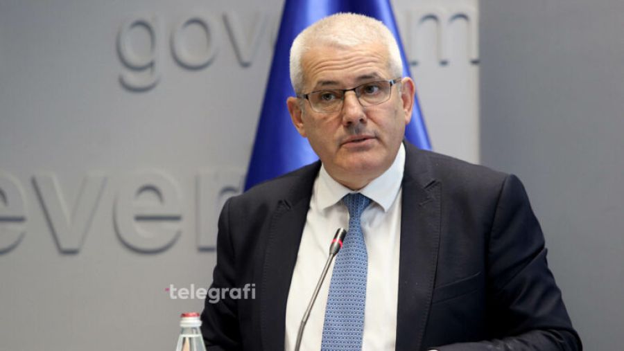 Sırp Güvenlik Güçlerinde Görevli Nikola Vujoviç’in Vatandaşlığı İptal Edildi