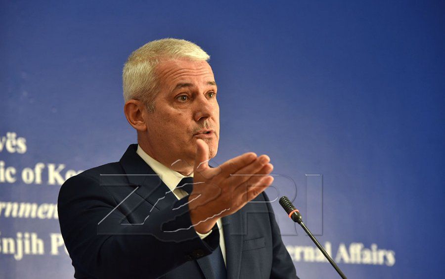 Sveçla: Sırp Listesi’nin Meclis Başkanlık Divanı Dışında Kalması Hayati Bir Görevdir