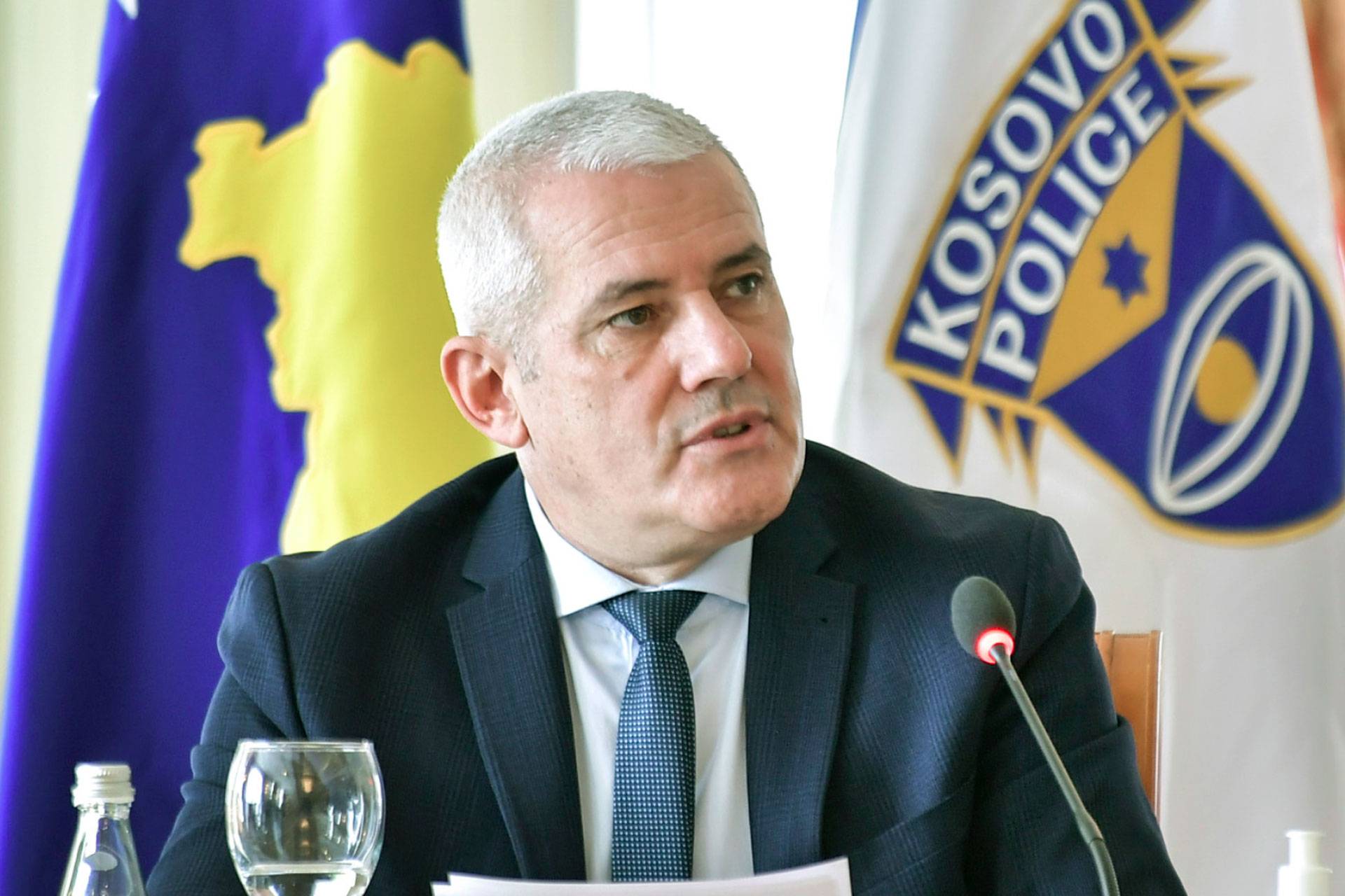 Kosova, Savaşa Hazırlanmıyor, Bu Sırp-Rus Propagandası