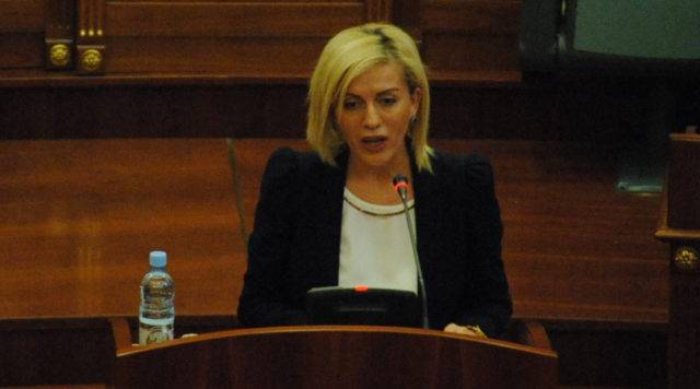 Milletvekili Olmayı Başaramayan İzmaku PDK’dan İstifa Etti