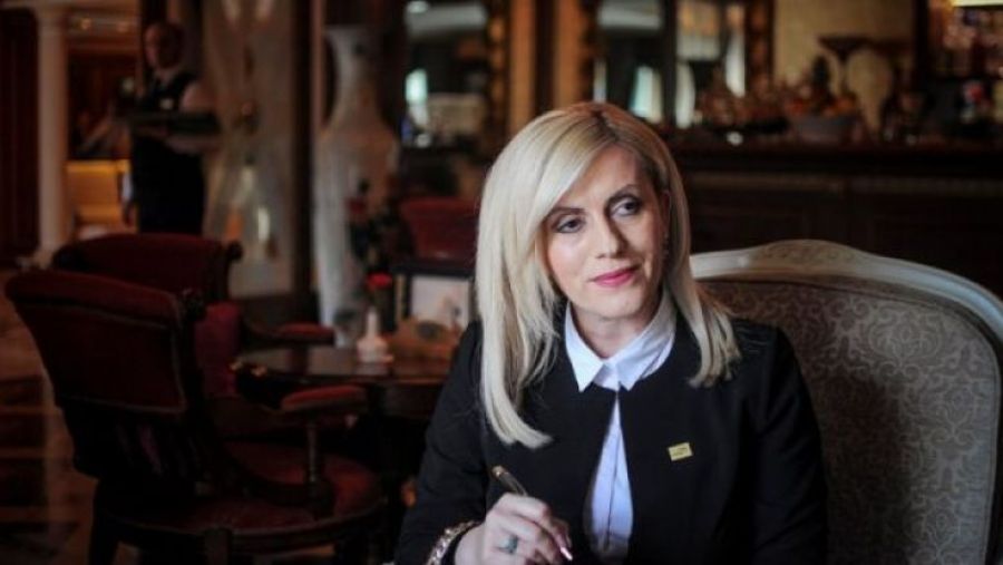 Nisma: LVV ile Görüşmeler Sadece Meclis Başkanlığı İçin Sürdürülecek