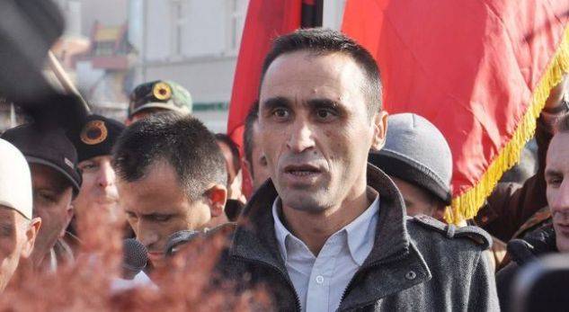 Gazilerden Protesto Tehdidi