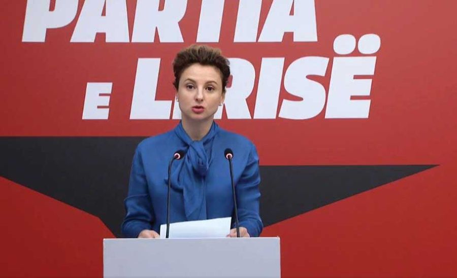 Arnavutlar Avrupa'nın en kötü maaş alan halkı