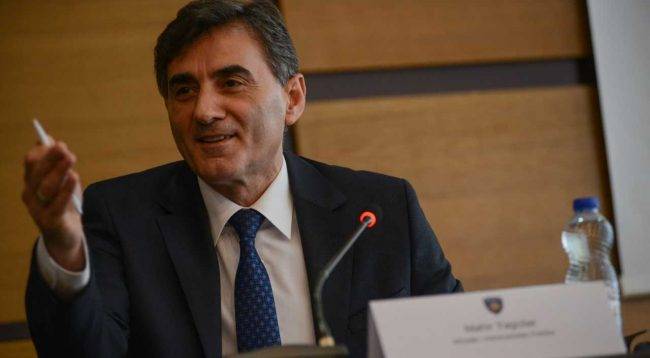 Kamu Yönetimde Reformlar Yasa Paketi Ülkemizi AB ile Yakınlaştıracak