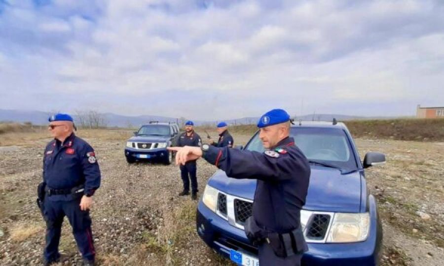 EULEX, Kosova’daki İkinci Tur Yerel Seçimlerini Takip Ediyor
