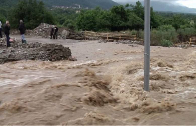 Su Baskınlarından Sonra Kriz Kurmaylarının Harekete Geçmeleri İsteniyor