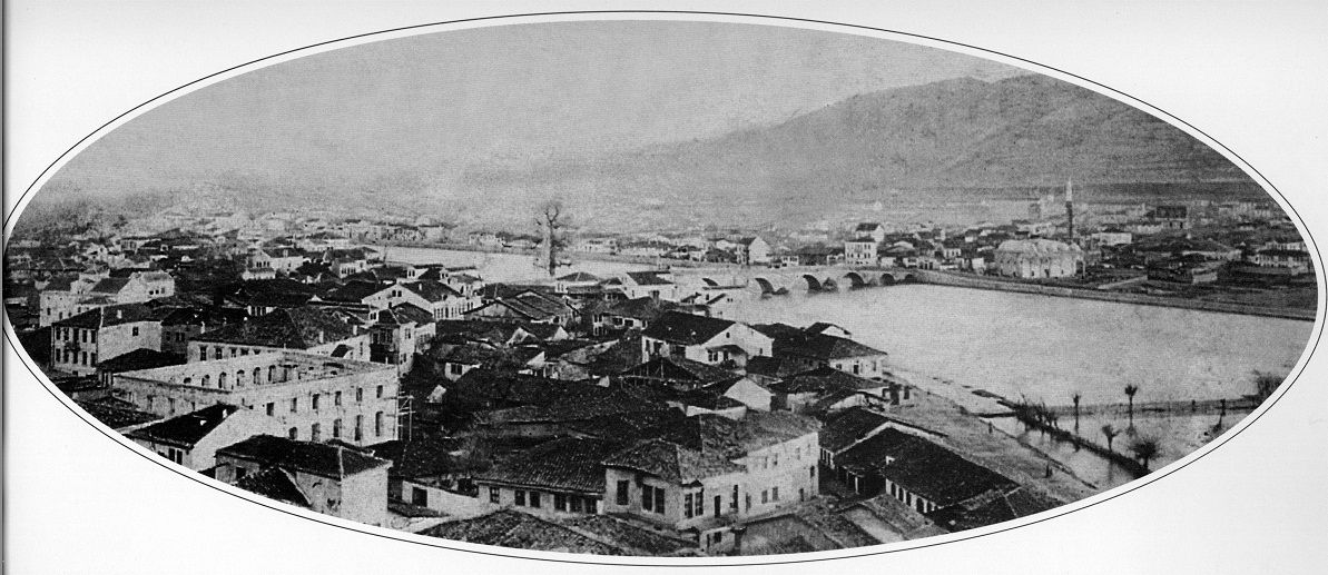 Cumartesi Prizren'de Yahya Kemal Paneli