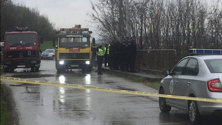 Yakova Yakınlığında Ağır Trafik Kazası-3 Ölü