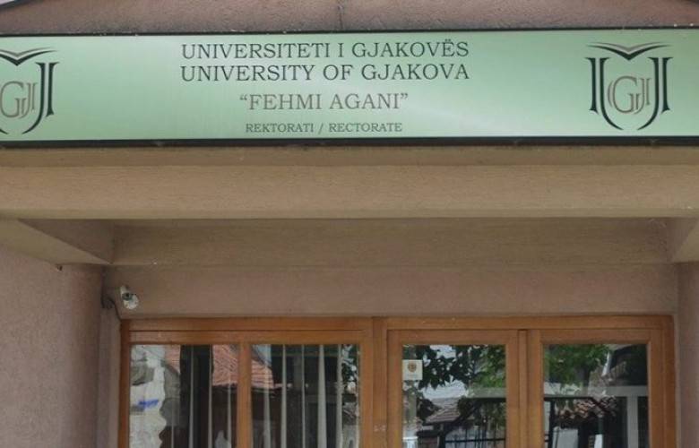 Yakova Üniversitesi'nde Hizmet Karşılığı için Seks Talebi