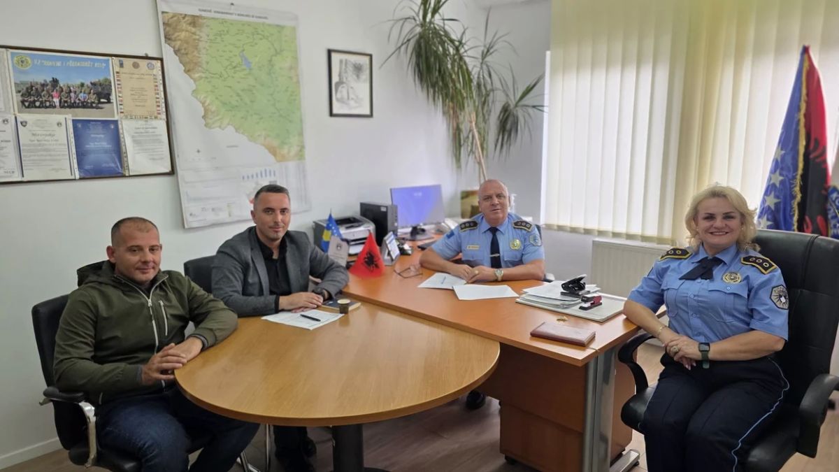Yakova’da Kaçak Çöp Dökülen Noktalara Kamera Yerleştirildi