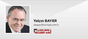 Balkanlar 'silah' istiyor-  Yalçın Bayer