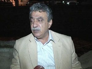 Yalçın Koçak: Burada Gerçek Bir Okul, Gerçek Bir Üniversite Var