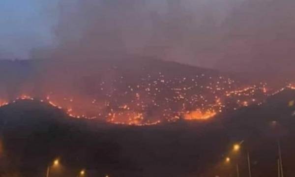 Kalimash Tüneli Tamamen Geçilebilir ve Güvenli
