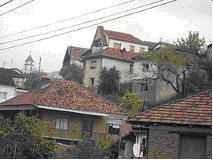 Kaybolan Türklerin Diyarı Yanova - Nuhi Mazrek