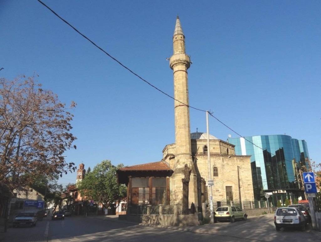 FETÖ Darbe Girişimindeki Şehitler İçin Yarın Priştine’de Mevlit Merasim