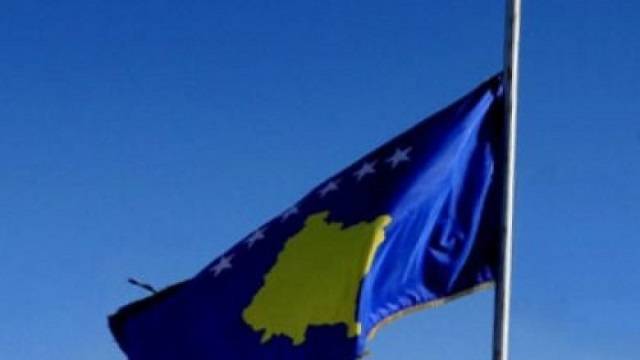 Kosova'da Yarın Yas Günü