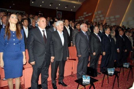 Arif Bütüç: Muhsin Yazıcıoğlu Kosova'yı Seviyordu