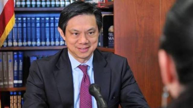 Yee: Yolsuzluk ve Örgütlü Suçla Mücadele Edin