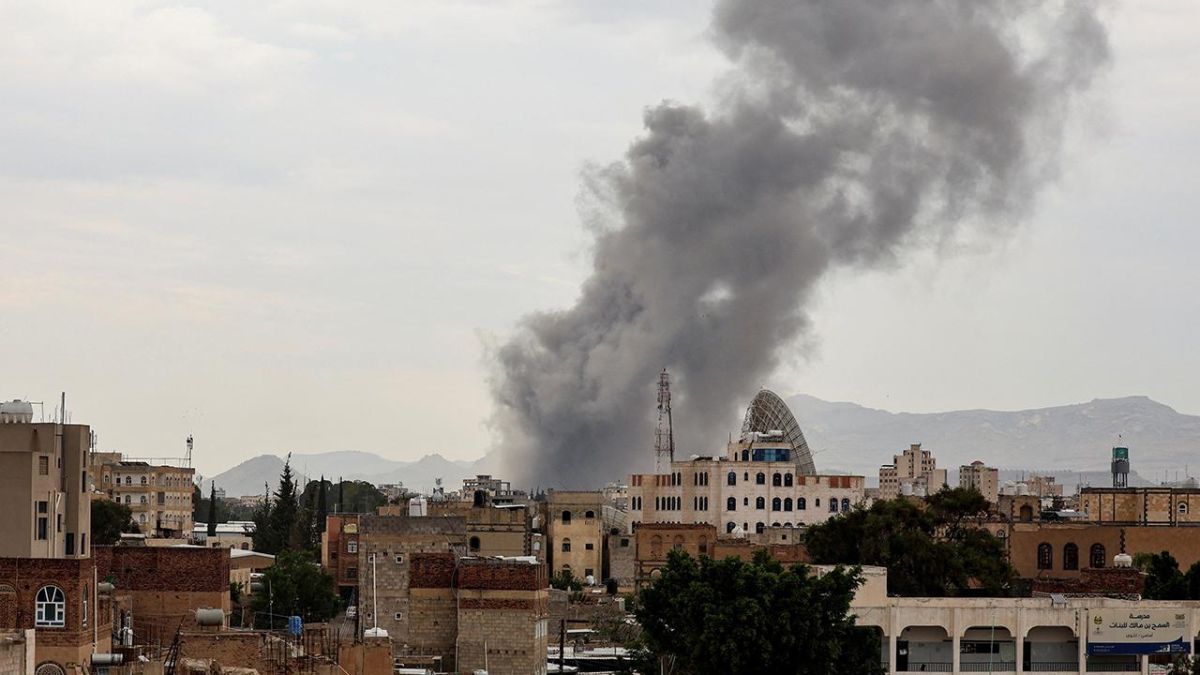 Yemen ordusu, Taiz ve Lahic'te geniş çaplı Husi saldırılarının püskürtüldüğünü açıkladı
