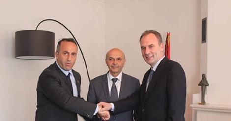 Yeni Hükümet Müzakereleri Sürdürülüyor