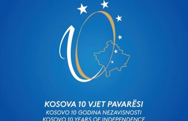 Bağımsızlığın 10. Yılı Yeni Logosu Seçildi