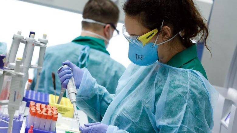 Korkulan oldu: Avrupa’da yeni corona virüsü varyantı alarmı
