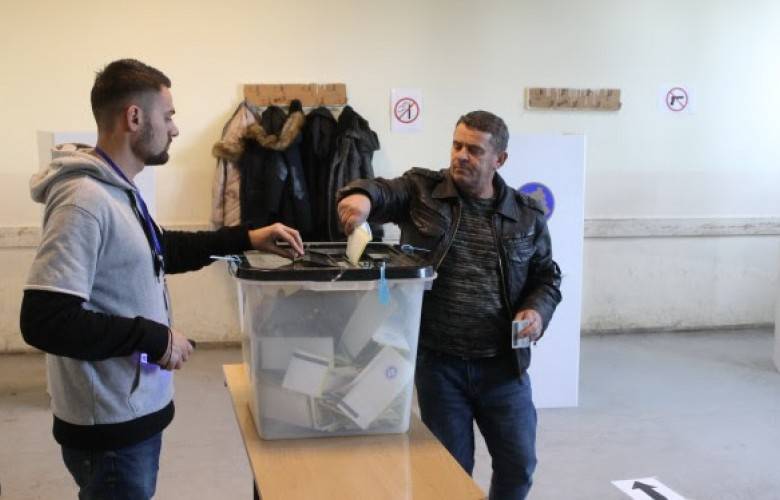 Yerel Seçimlerde Oy Kullanmak İçin 1600 Göçmen Başvuruda Bulundu
