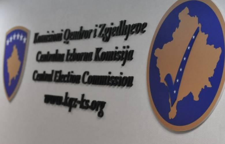 Borcunu Ödemeden Siyasi Oluşumlar Kaydını Yapamaz